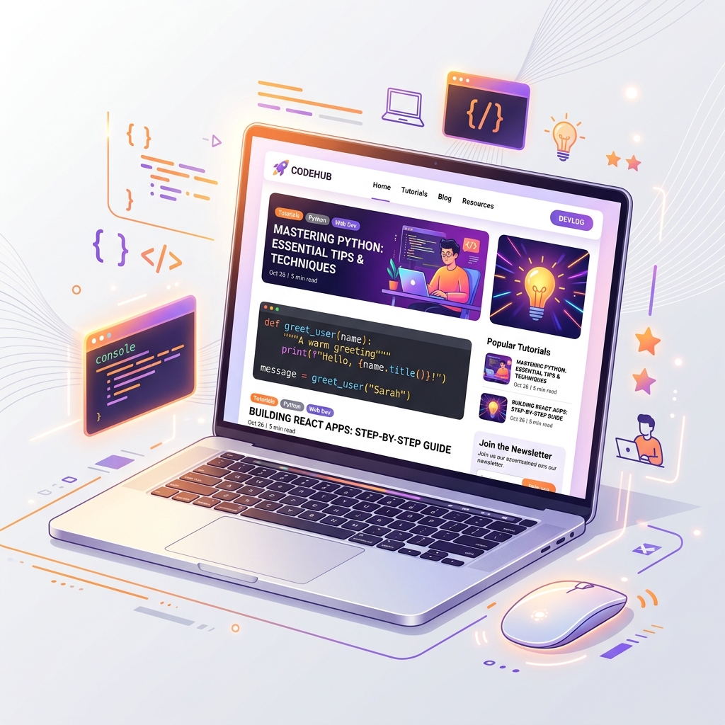 Latest STEM Blogs